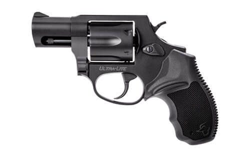 Handguns Taurus USA 856 38Special TAURUS 856 UL 38SPL+P 2" 6RD BLK